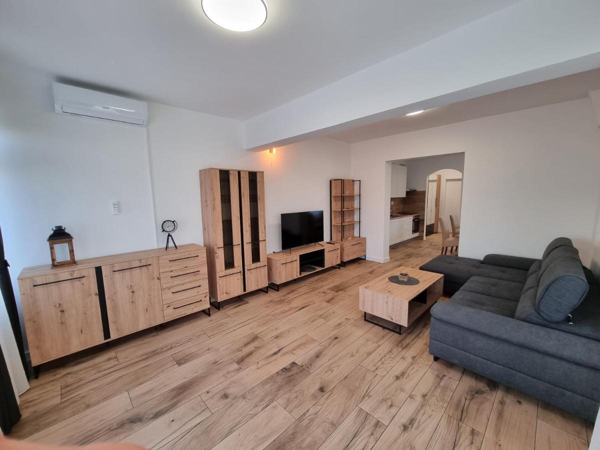 Apartman Lovre Zadar Exterior foto